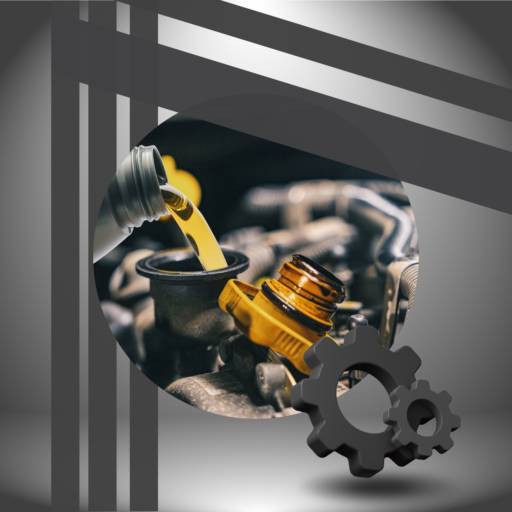 Troca de óleo e filtros