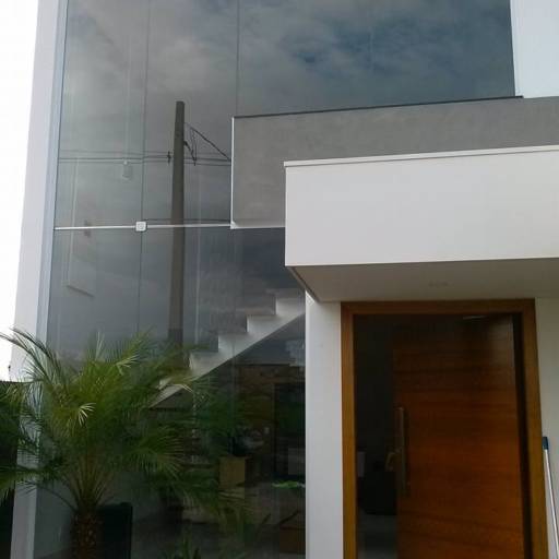 Limpeza Residencial