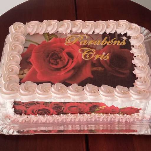 Bolos Personalizados por D' Naty Confeitaria