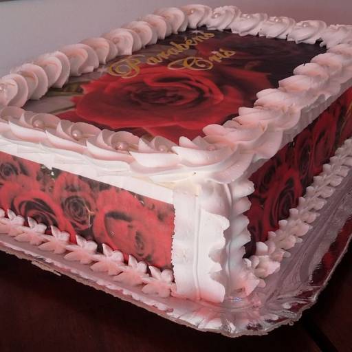 Bolos Personalizados