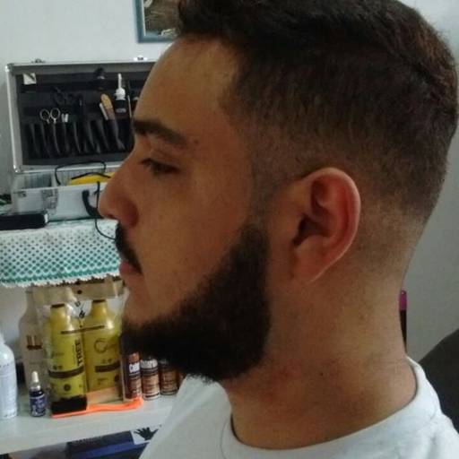 Comprar o produto de Barba com Pigmentação em Outros Serviços pela empresa Barbearia Mr. Jalas  em Jaú, SP por Solutudo