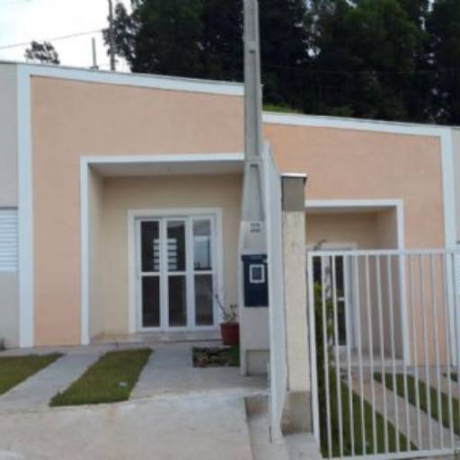 Casa térrea linda!!! / Código do Imóvel: 26965 por Aj Rodrigues Negocios Imobiliarios Ltda