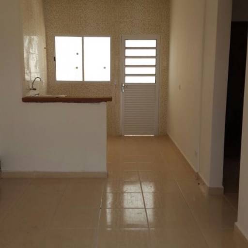 Casa térrea linda!!! / Código do Imóvel: 26965 por Aj Rodrigues Negocios Imobiliarios Ltda
