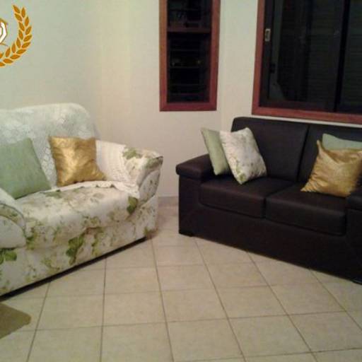 Linda Casa no estilo Colonial / Código do Imóvel: 26997 por Aj Rodrigues Negocios Imobiliarios Ltda