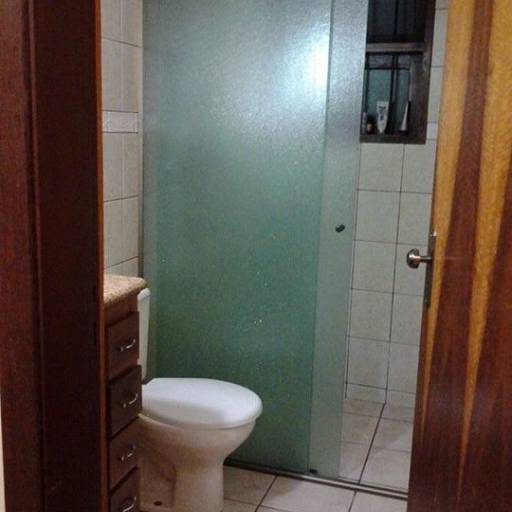 Linda Casa no estilo Colonial / Código do Imóvel: 26997 por Aj Rodrigues Negocios Imobiliarios Ltda