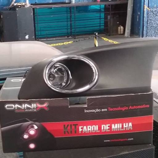 Farol Diversos