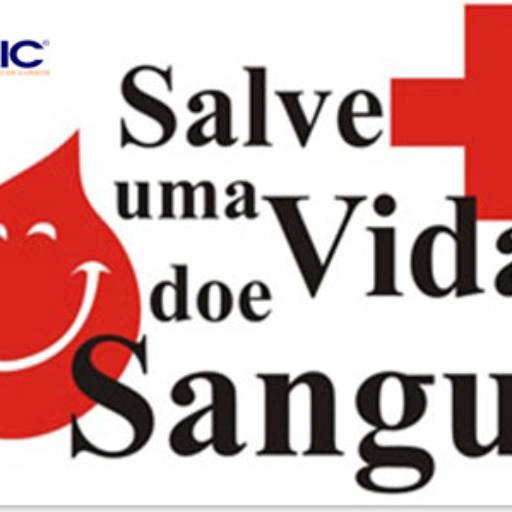 Comprar o produto de Campanha de Doação de Sangue em Outros Serviços pela empresa Cenaic em São Manuel, SP por Solutudo