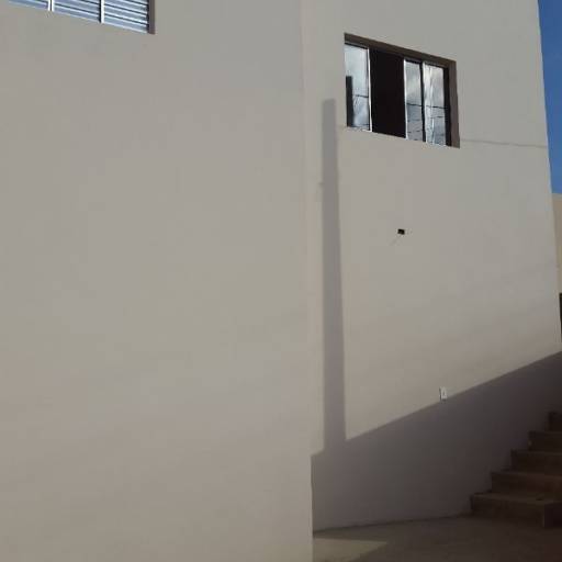 Casa com Belo Terreno para Financiamento / Código do Imóvel: 27016 por Aj Rodrigues Negocios Imobiliarios Ltda