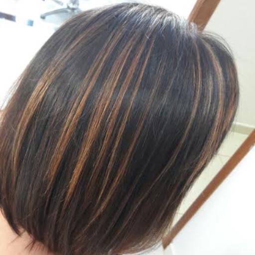 Tinturas, Colorações, Castanhos Iluminados, Ruivos por Studio Dal Hair