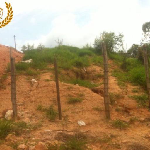 Terreno em Mairinque-SP / Código do Imóvel: 26998 por Aj Rodrigues Negocios Imobiliarios Ltda