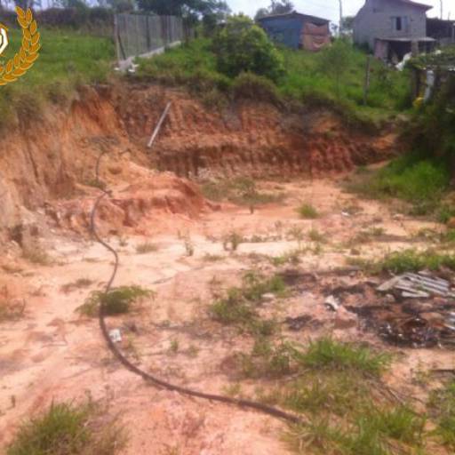 Terreno em Mairinque-SP / Código do Imóvel: 26998 por Aj Rodrigues Negocios Imobiliarios Ltda