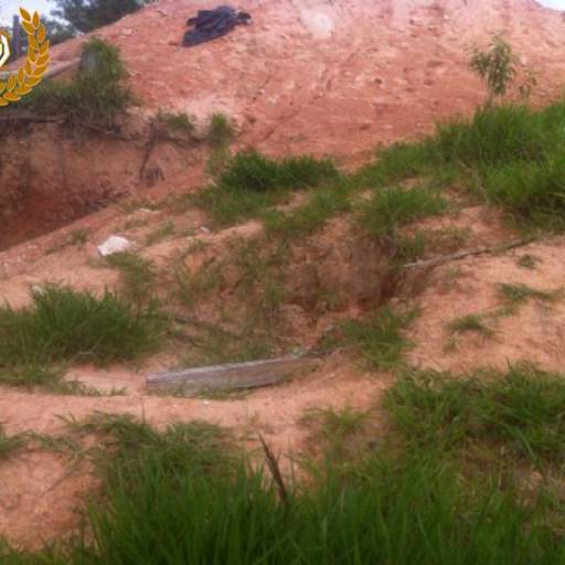 Terreno em Mairinque-SP / Código do Imóvel: 26998 por Aj Rodrigues Negocios Imobiliarios Ltda