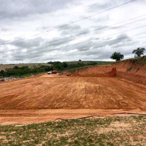 terraplanagem por JC Camargo Terraplanagem e Disk Entulhos