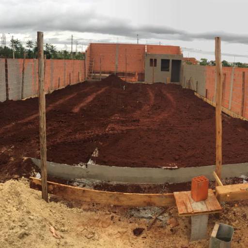 terraplanagem por JC Camargo Terraplanagem e Disk Entulhos