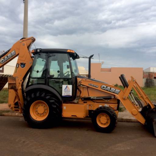 terraplanagem por JC Camargo Terraplanagem e Disk Entulhos