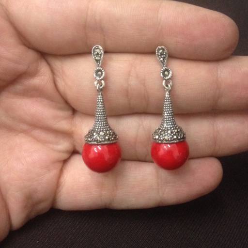 Brincos por Yo Yo Pratas e Semi-Joias