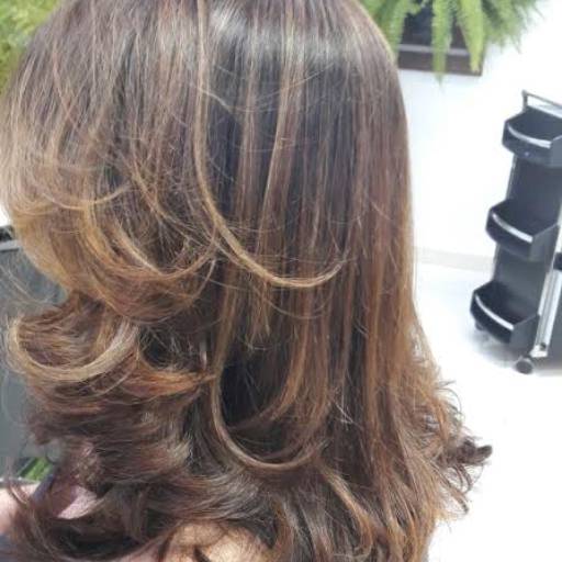 Cabelos por Studio Dal Hair