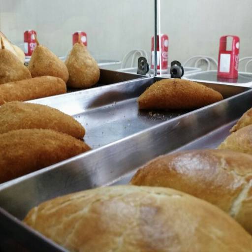 Salgados Diversos por Snack Lanches & Refeições 