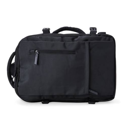 05009 Mochila de Nylon USB 20 Litros em São José do Rio Preto, SP por Public Gráfica e Brindes