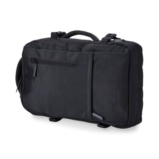 05009 Mochila de Nylon USB 20 Litros em São José do Rio Preto, SP por Public Gráfica e Brindes