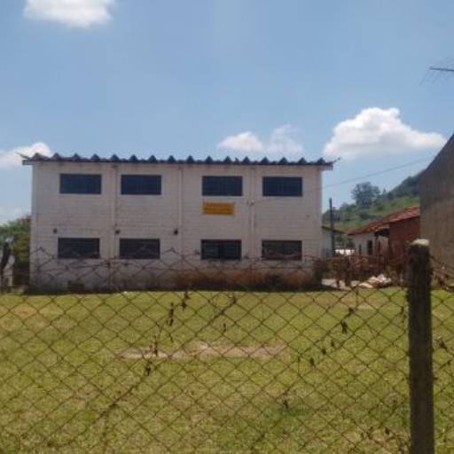 Areá industrial / Código do Imóvel: 27002