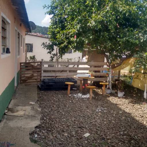 Areá industrial / Código do Imóvel: 27002 por Aj Rodrigues Negocios Imobiliarios Ltda