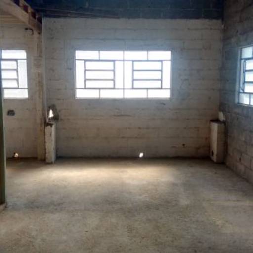 Areá industrial / Código do Imóvel: 27002 por Aj Rodrigues Negocios Imobiliarios Ltda