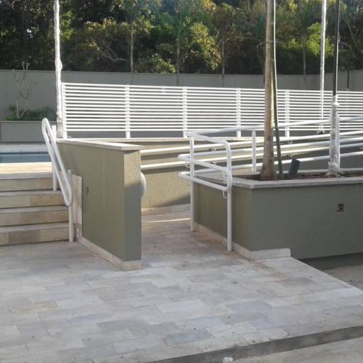Escadas