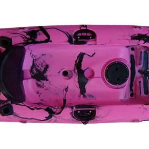 Caiaque Lontras Pro Fish