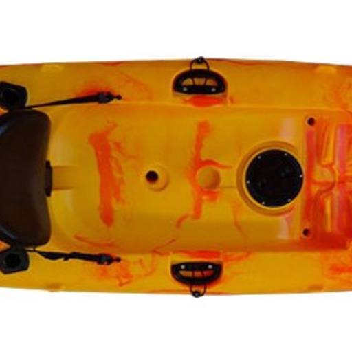 Caiaque Lontras Pro Fish por Caiaque Store