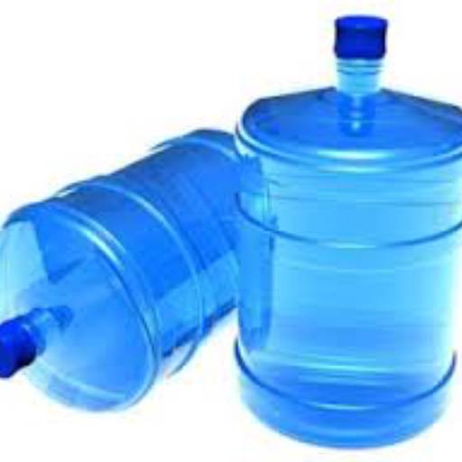 Água 20lts por Luizinho Gás e Água 