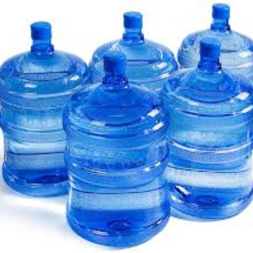 Comprar o produto de Água 20lts em Outros pela empresa Luizinho Gás e Água  em Assis, SP por Solutudo