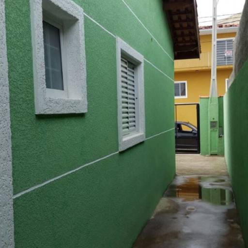 Casa térrea em bairro novo!!! / Código do Imóvel: 27129 por Aj Rodrigues Negocios Imobiliarios Ltda