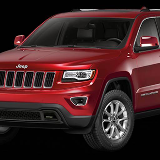 Comprar o produto de Grand Cherokee em Grand Cherokee pela empresa Jeep Viviani Bauru em Bauru, SP por Solutudo