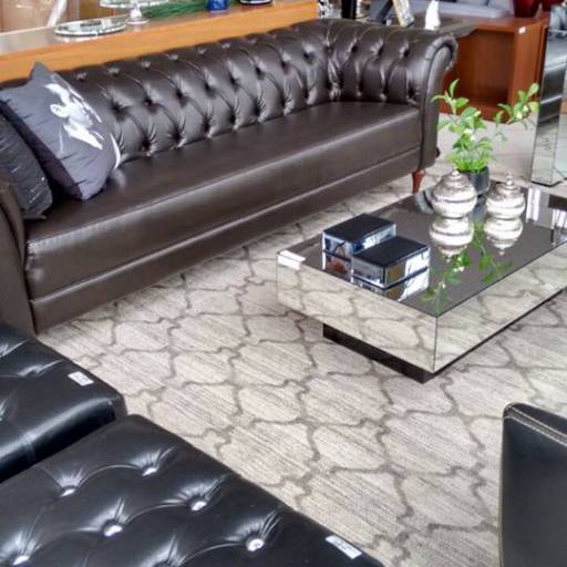 Móveis e Decorações  por Movestil Moveis E Aparelhos Domesticos Ltda