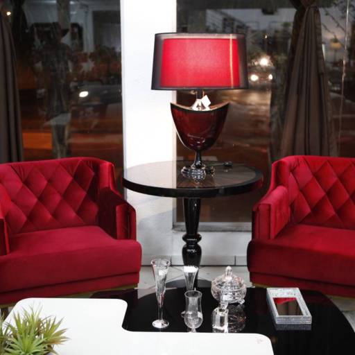 Móveis e Decorações  por Movestil Moveis E Aparelhos Domesticos Ltda