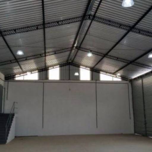 Galpão novo para locação em Ibiúna!!! / Código do Imóvel: 27161