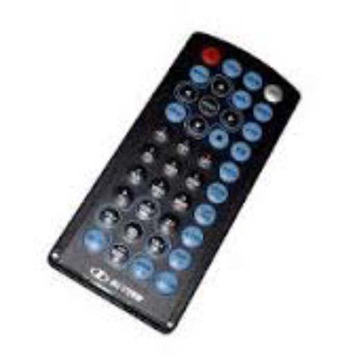 Controle remoto TV / DVD / LCD / Led / Home Theater / Parabolica / Ar condicionado por Ecotrel Eletro-Eletrônica e Informática