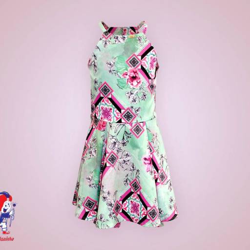 Comprar o produto de Vestido Infantil em Vestidos de 15 Anos pela empresa Marajazinho em Itatiba, SP por Solutudo