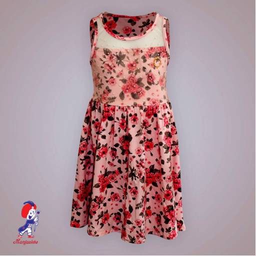 Comprar o produto de Vestido Infantil em Vestidos de 15 Anos pela empresa Marajazinho em Itatiba, SP por Solutudo