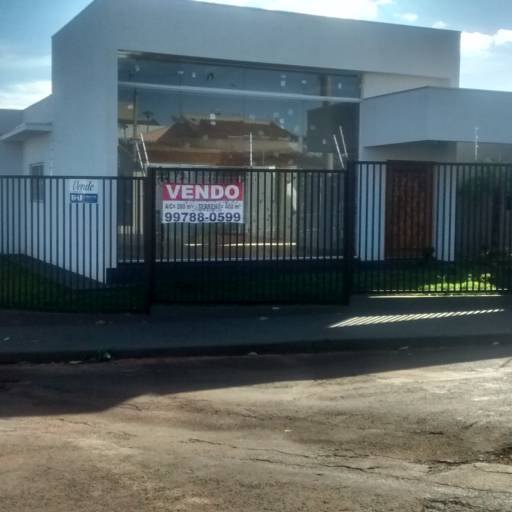 Comprar o produto de Casa / Jardim Oriental em Venda - Casas pela empresa DMJ Assessoria Imobiliária em Ourinhos, SP por Solutudo