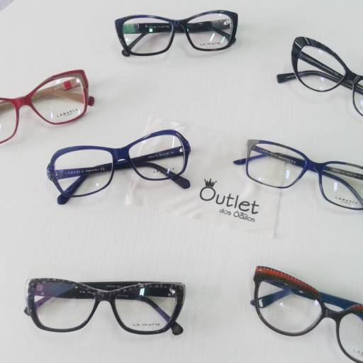 Comprar o produto de Receituário  em Bem-Estar pela empresa Outlet dos Óculos Assis em Assis, SP por Solutudo