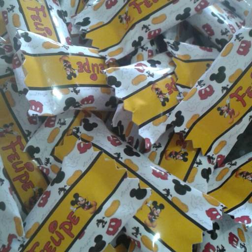 Balas Personalizadas 1 por Edna Personalizados