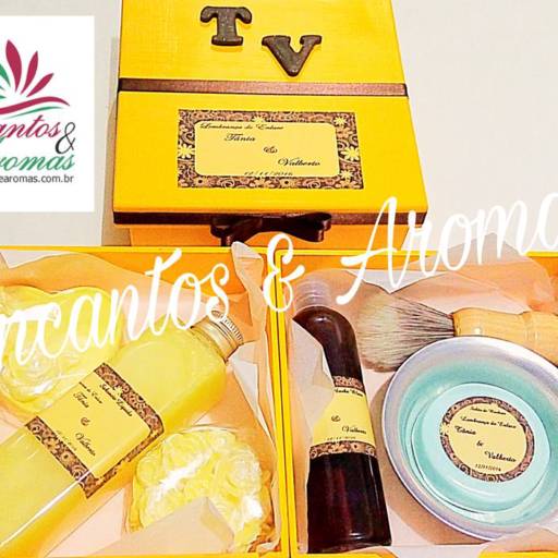 Comprar o produto de Lembrancinhas em Outros pela empresa Encantos & Aromas em Itatiba, SP por Solutudo