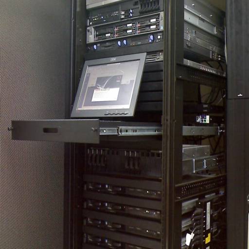 INFRAESTRUTURA DE REDES por JM Informática 