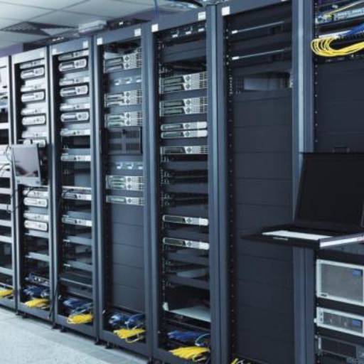 IMPLANTAÇÃO E MANUTENÇÃO EM SERVIDORES por JM Informática 