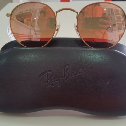Ray Ban 3447 por Ótica Foco