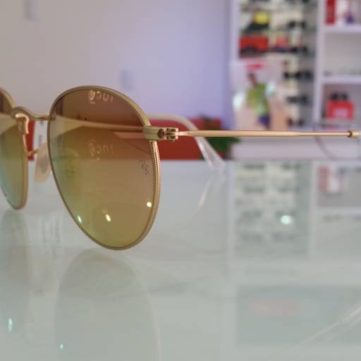 Ray Ban 3447 por Ótica Foco