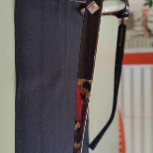 Ana Hickmann 6248 por Ótica Foco