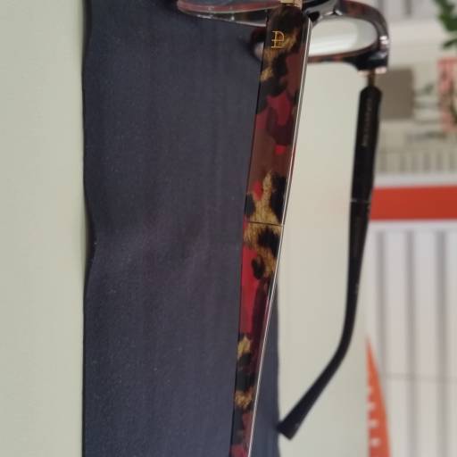 Ana Hickmann 6248 por Ótica Foco